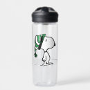 Recherche de hiver mugs bouteilles Snoopy