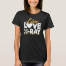 Recherche de radiology tshirts Amour