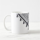 Recherche de typographie arabe tasses Conception