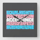 Recherche de allié horloges Lgbt