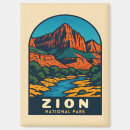 Zoek naar zion national park magneten Vakantie