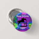 Recherche de chasseuse badges Pour elle