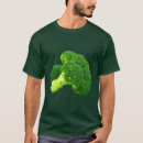 Zoek naar eetbare kleding Broccoli