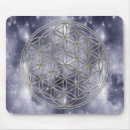 Recherche de geometry tapis souris Fleur de vie