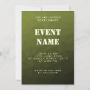 Recherche de arme invitations Armée