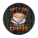 Recherche de café planches à découper Amoureux du café