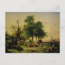 Recherche de veau cartes postales Rustique