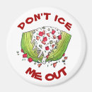 Recherche de puns magnets Cuisine