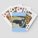 Recherche de coussins jeux de cartes Chat
