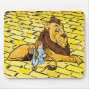 Recherche de route américaine tapis souris Vintage