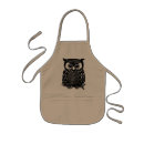Recherche de hibou tabliers Cuisson