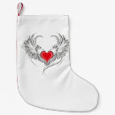 Recherche de angel chaussette de noël Ailes