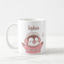 Recherche de pingouin kawaii tasses Enfants
