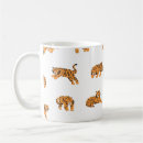 Recherche de tatouage vintage tasses Illustration