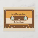 Recherche de cassette cartes postales Bande