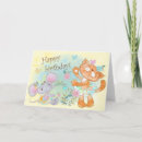 Recherche de chat souris vœux cartes Doux