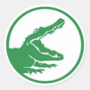 Recherche de alligators autocollants Indicateur