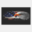 Recherche de drapeau américain noir et blanc autocollants Usa