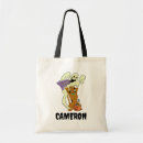 Recherche de hanna barbera tote bags Dessin animé classique