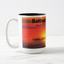 Recherche de cuirassé tasses Vintage