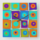 Recherche de pois art Abstrait