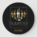 Zoek naar trumpet klokken Muzikant