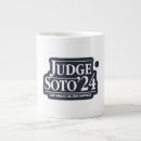 Recherche de juge tasses Sports