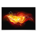 Recherche de oiseau phoenix art Flammes