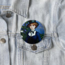 Recherche de style gothique badges Vintage