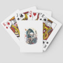 Recherche de terreur jeux de cartes Forêt cosy