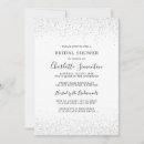 Recherche de glacier invitations Blanc