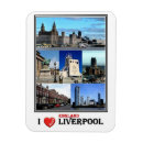 Recherche de liverpool magnete England