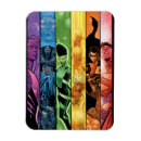 Recherche de cover magnets Dc comics