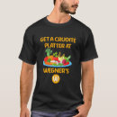 Recherche de vegi tshirts Veggie