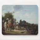 Recherche de cavalier cheval tapis souris 17ème