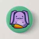 Recherche de chibi badges Lapin