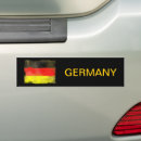 Recherche de drapeau allemand voiture autocollants Drapeau de l'allemagne