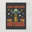 Recherche de weiner dog cartes postales Drôle