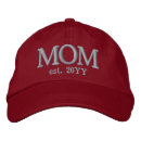 Zoek naar mom petten Mama
