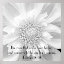 Recherche de romains 8 posters Religieux