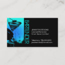 Recherche de serveur cartes visite Martini