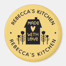 Recherche de faits sur commande magnets Pour elle