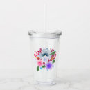 Recherche de fleur en verres bouteilles Floral