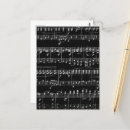 Zoek naar bladmuziek briefkaarten Maatmuziek
