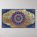 Recherche de conception numérique impressions sur toile Mur