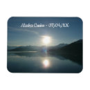 Recherche de fjord magnets Alaska