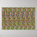 Recherche de illusion 3d posters Optique