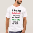 Recherche de génocide tshirts Mettre fin à l'apartheid