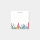 Recherche de succulent post its Coloré