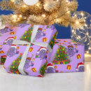 Recherche de algues papier cadeau Vacances